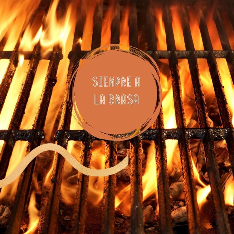 Apache Burger Grill