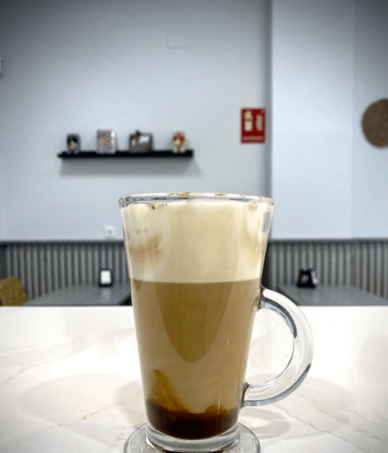 Panaderia Cafeteria David