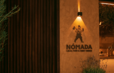 Restaurante Nómada Alicante
