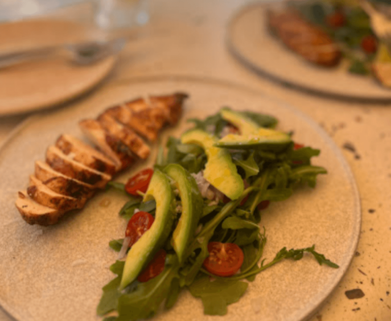 Restaurante Nómada Alicante